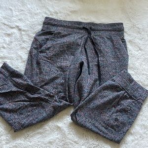 lululemon jogger